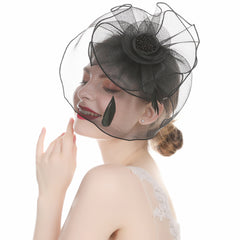 Fascinators Kentucky Derby Hats Tea Party Hat Cocktail Church Headband