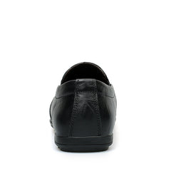 Men's Lightweight Casual Loafer Slip On Flat Shoes