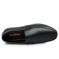 Men's Lightweight Casual Loafer Slip On Flat Shoes