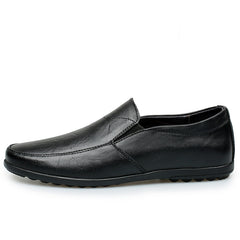 Men's Lightweight Casual Loafer Slip On Flat Shoes