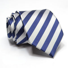 Men's Casual Wide Version Polyester Tie