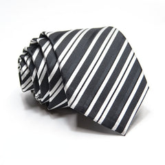 Men's Casual Wide Version Polyester Tie