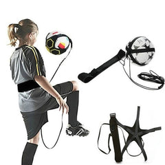 Train Like A Pro Soccer Belt for Improved Skills