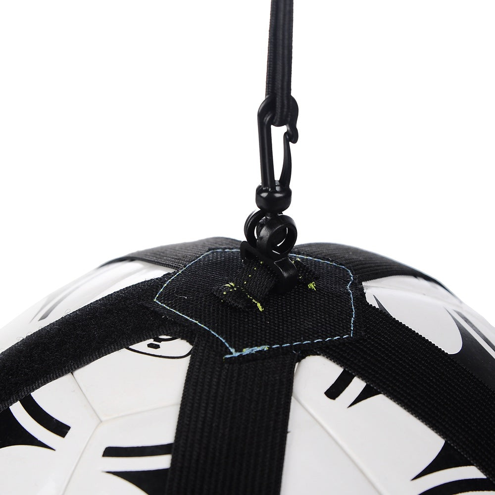 Train Like A Pro Soccer Belt for Improved Skills