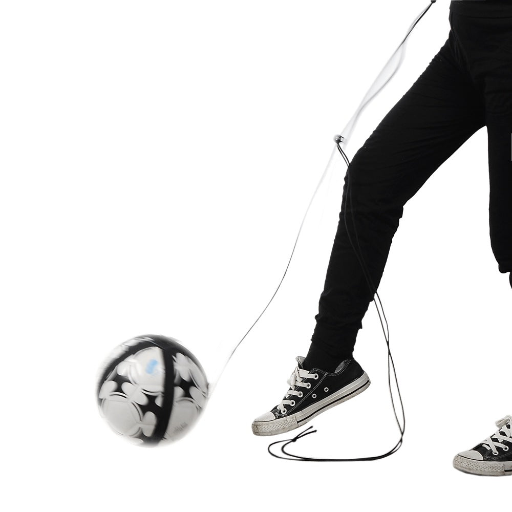 Train Like A Pro Soccer Belt for Improved Skills