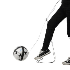 Train Like A Pro Soccer Belt for Improved Skills