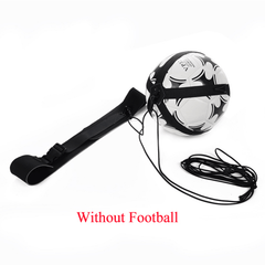 Train Like A Pro Soccer Belt for Improved Skills