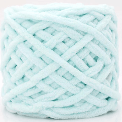 53oz Soft Blends Chenille Yarn For Hand Knitting DIY Crochet Hat Scarf Fur