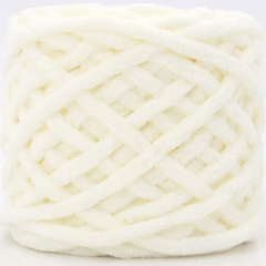 53oz Soft Blends Chenille Yarn For Hand Knitting DIY Crochet Hat Scarf Fur