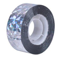 Bird Scare Tape Reflective Repellent Ribbon Pest Control Deterrent
