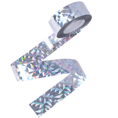 Bird Scare Tape Reflective Repellent Ribbon Pest Control Deterrent