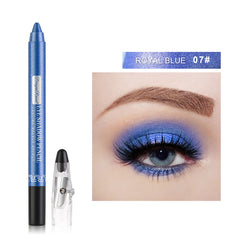 Waterproof Eye Shadow Pen with Shimmer - Gift for Women