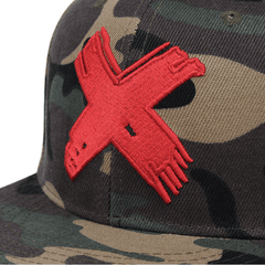 Men's Polyester Baseball Caps Sports Caps Hip Hop Dad Hats