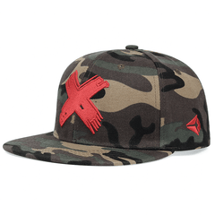 Men's Polyester Baseball Caps Sports Caps Hip Hop Dad Hats