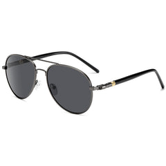 Polarized Men's Sunglasses for Biking Fishing