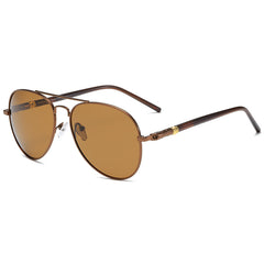 Polarized Men's Sunglasses for Biking Fishing