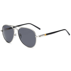 Polarized Men's Sunglasses for Biking Fishing