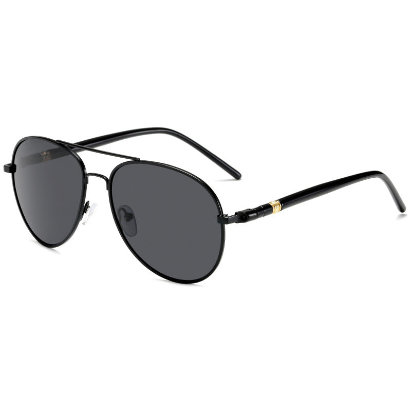 Polarized Men's Sunglasses for Biking Fishing