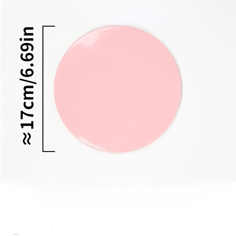 Yoga Sliding Disc Fitness Equipment - Improve Limb Coordination