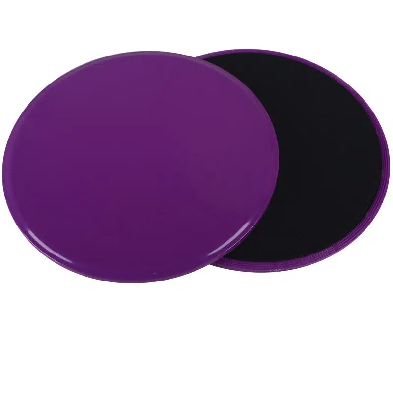 Yoga Sliding Disc Fitness Equipment - Improve Limb Coordination