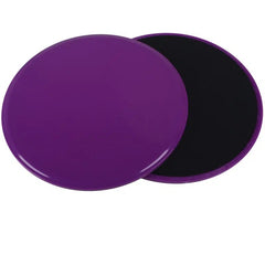 Yoga Sliding Disc Fitness Equipment - Improve Limb Coordination