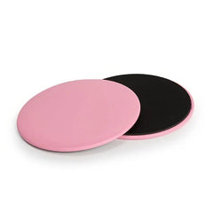 Yoga Sliding Disc Fitness Equipment - Improve Limb Coordination