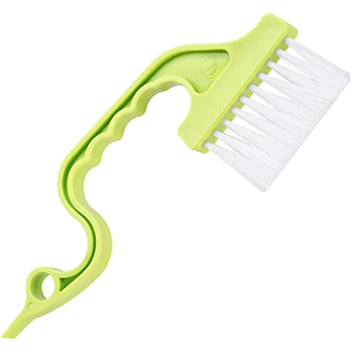 3pcs Groove Cleaning Brush MultiFunctional Handheld Brush