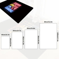 3D Game Carpet Non-slip Floor Mat for Living Room Bedroom Boys