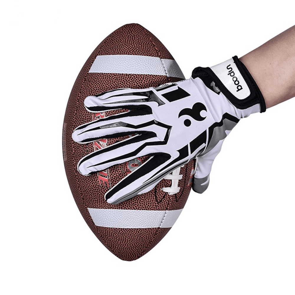 Non Slip Sports Gloves for Baseball Football Hiking Cycling
