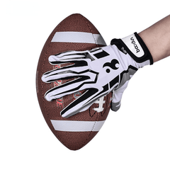 Non Slip Sports Gloves for Baseball Football Hiking Cycling