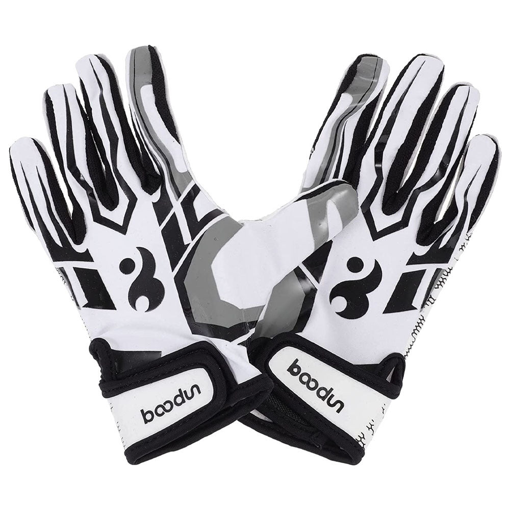 Non Slip Sports Gloves for Baseball Football Hiking Cycling