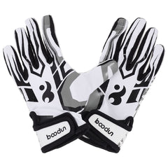 Non Slip Sports Gloves for Baseball Football Hiking Cycling