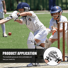 Non Slip Sports Gloves for Baseball Football Hiking Cycling