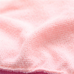 Women's Quick Drying Hair Cap Absorbent Towel Soft