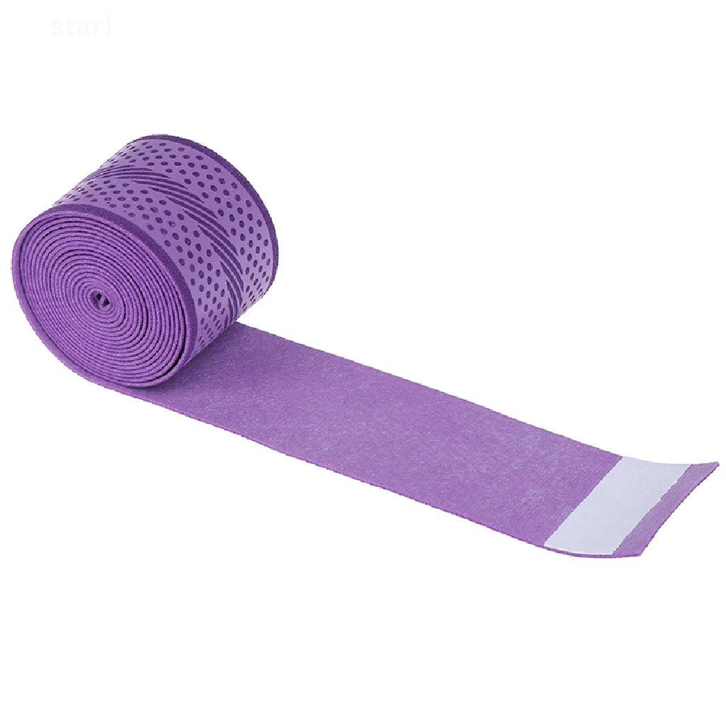 Stretchy Anti Slip Racquet Handle Grip Tape