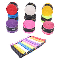 Stretchy Anti Slip Racquet Handle Grip Tape