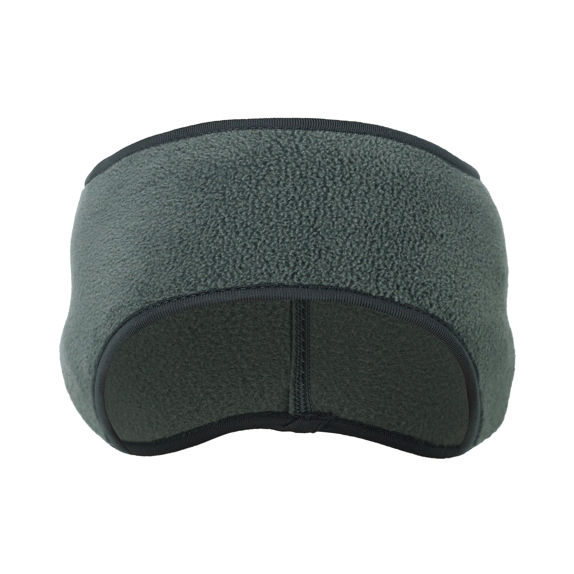 Men's Fleece Headband for Winter Outdoor Activities