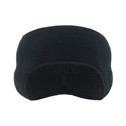 Men's Fleece Headband for Winter Outdoor Activities