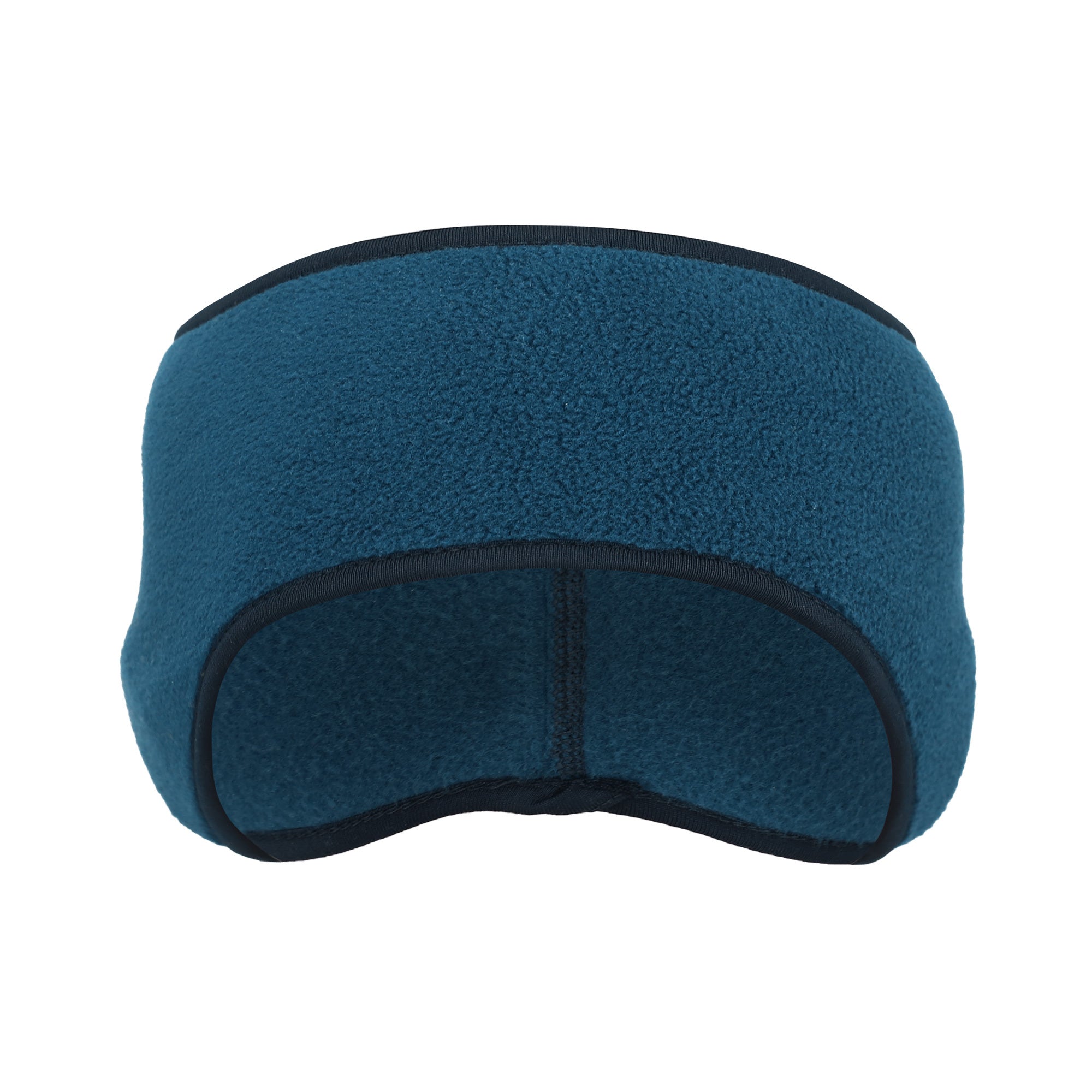 Men's Fleece Headband for Winter Outdoor Activities