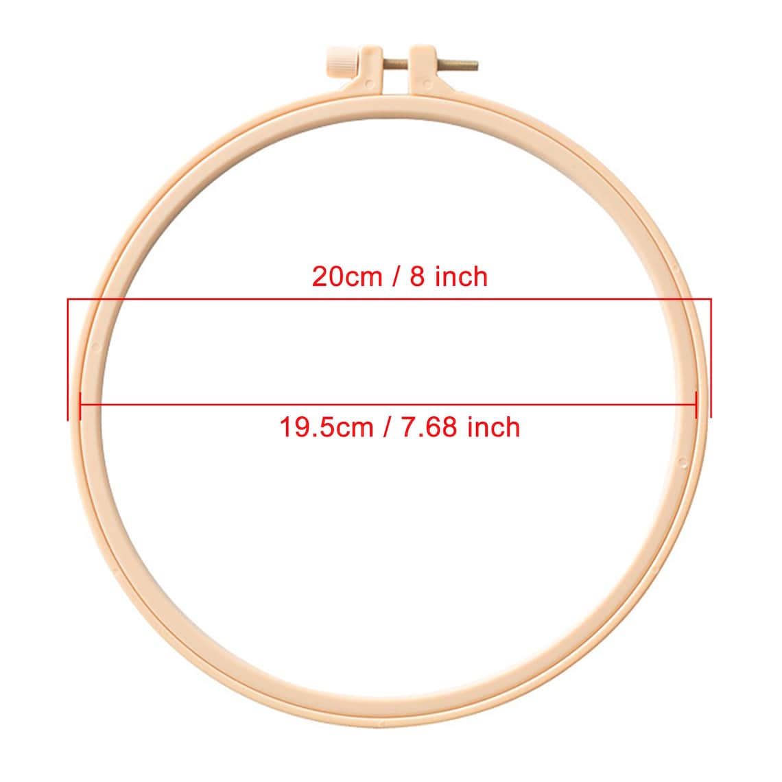 Whale Pattern Punch Needle Kit with Embroidery Pen and 20 Hoop