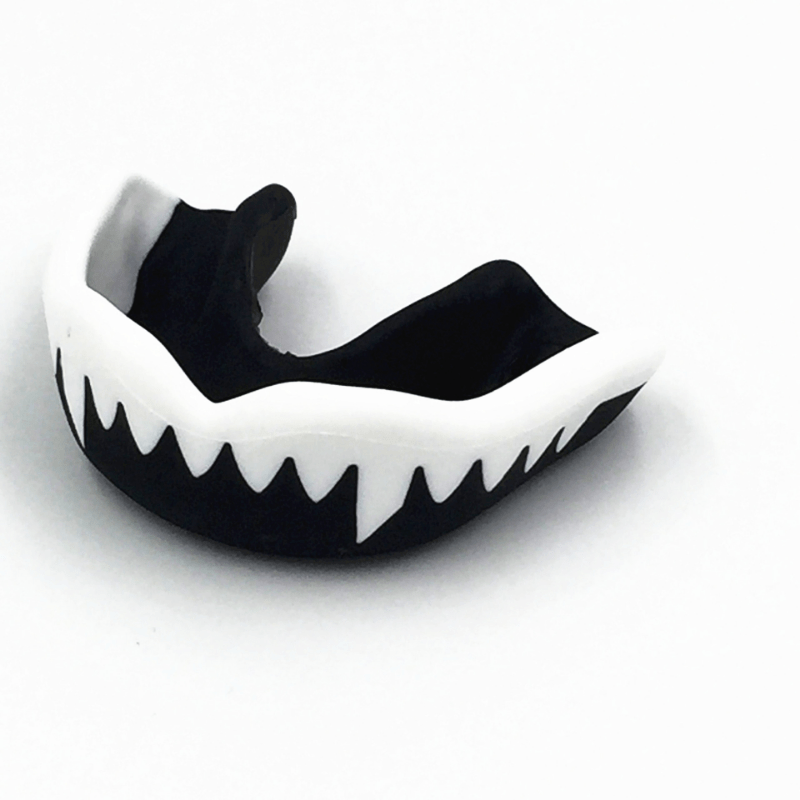 Sport Mouth Guard Teeth Protectors Adults Mouthguard Tooth Brace