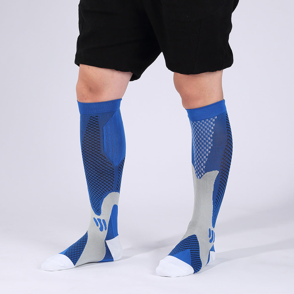 Compression Socks for Men 20 30mmHg Graduated Compression Improve Circulation