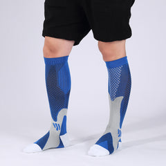Compression Socks for Men 20 30mmHg Graduated Compression Improve Circulation