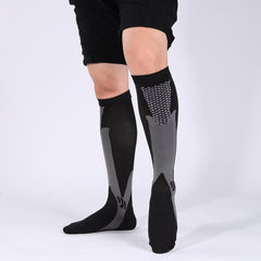 Compression Socks for Men 20 30mmHg Graduated Compression Improve Circulation