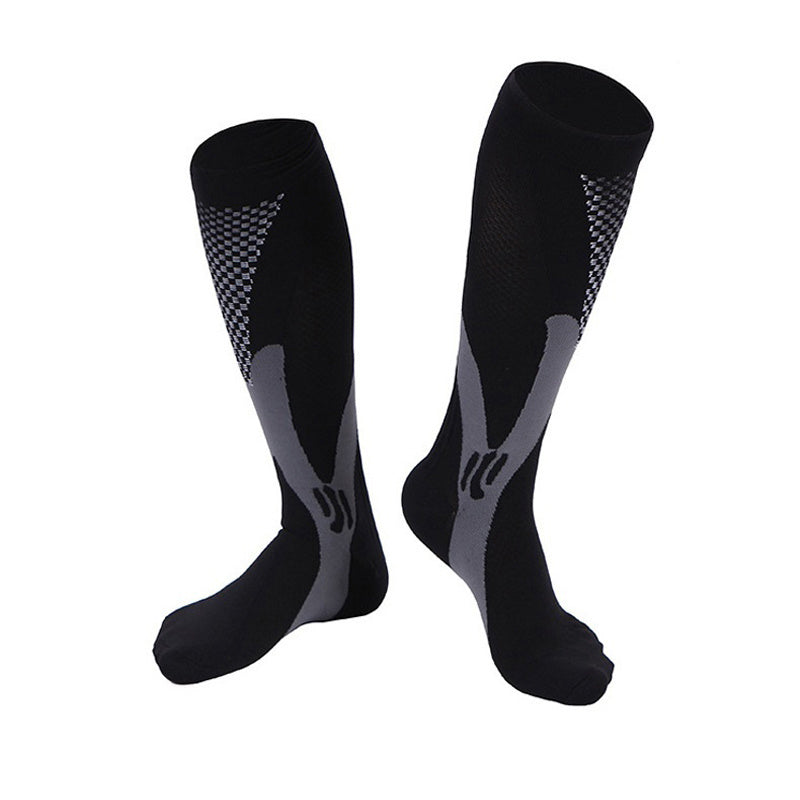 Compression Socks for Men 20 30mmHg Graduated Compression Improve Circulation
