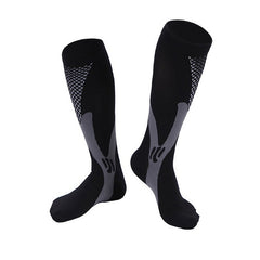 Compression Socks for Men 20 30mmHg Graduated Compression Improve Circulation