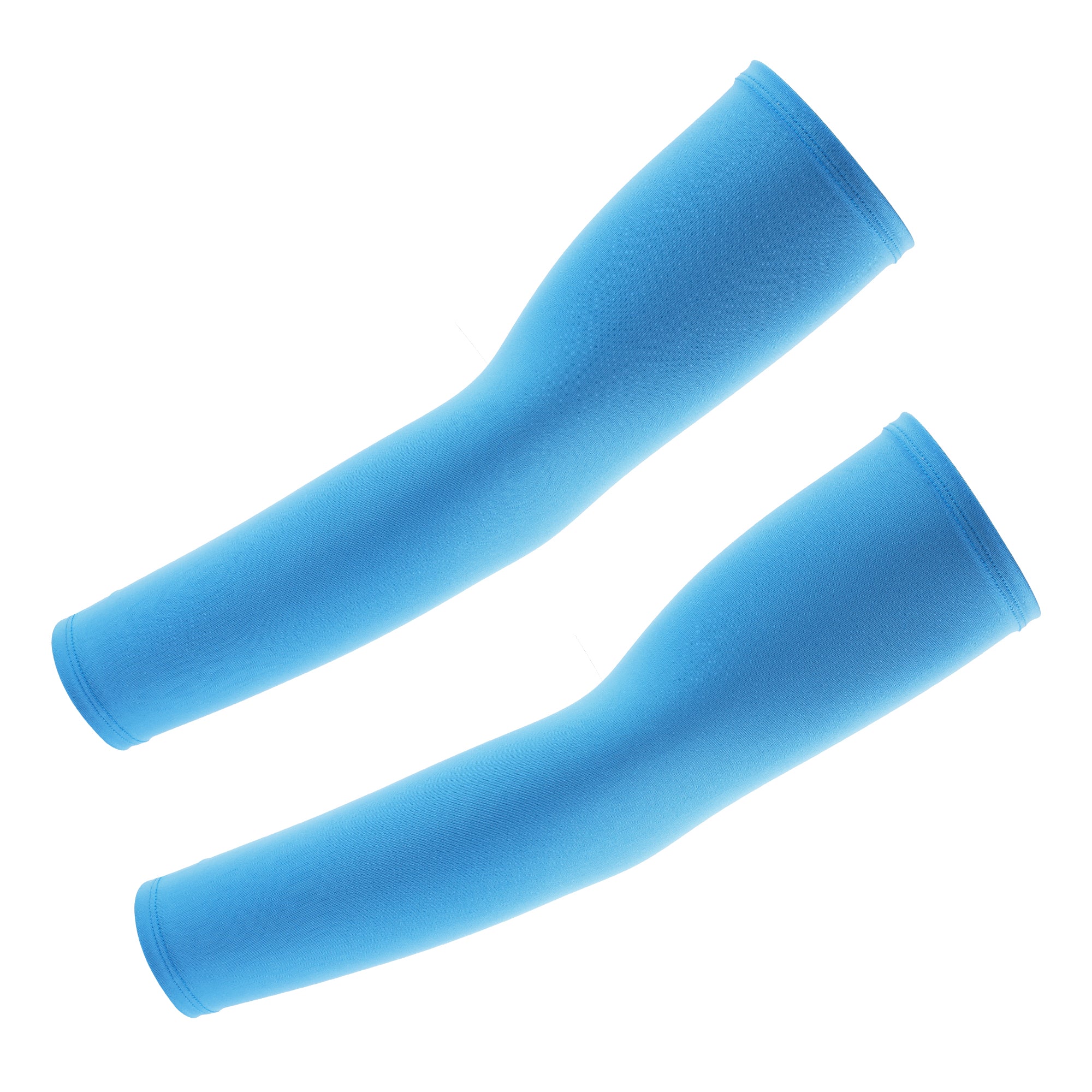 UV Protection Arm Sleeves for Outdoor Sports Men's Sunscreen Arm Guards