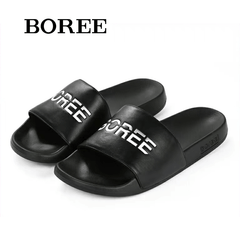 BOREE Men's Breathable Slippers for Summer