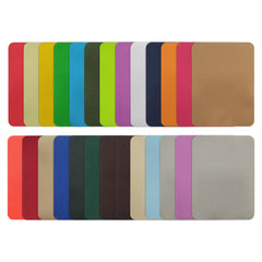 26pcs Colorful Iron on Patches 9 12 Cuttable Repair Patches For Clothing Jeans
