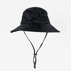 Wide Brim Bucket Hat UV Protection for Outdoors